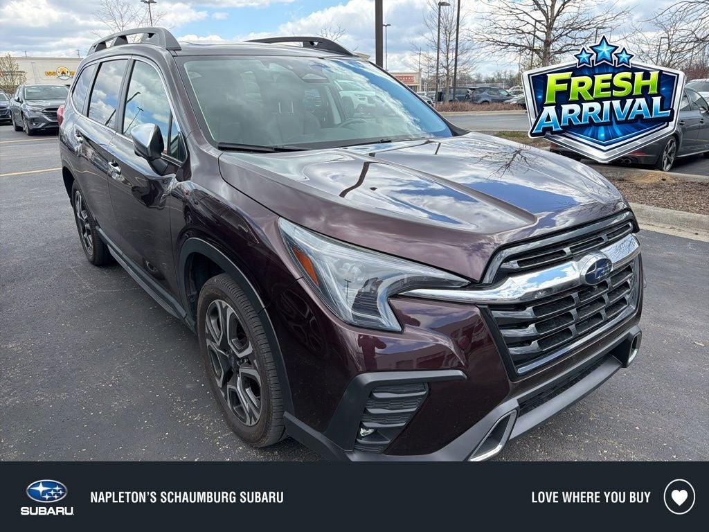2023 Subaru Ascent Touring