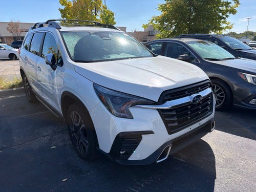 2023 Subaru Ascent Touring