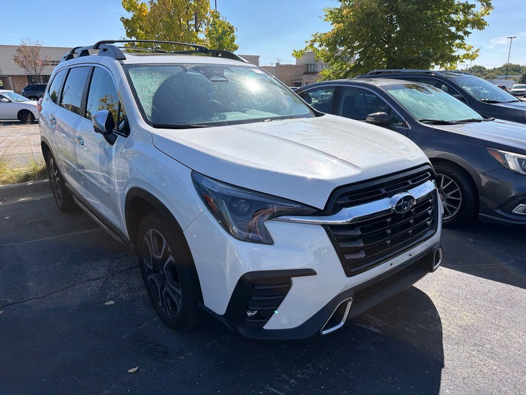 2023 Subaru Ascent Touring