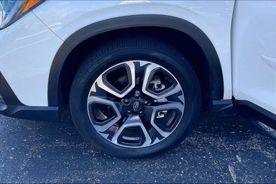 2023 Subaru Ascent Touring