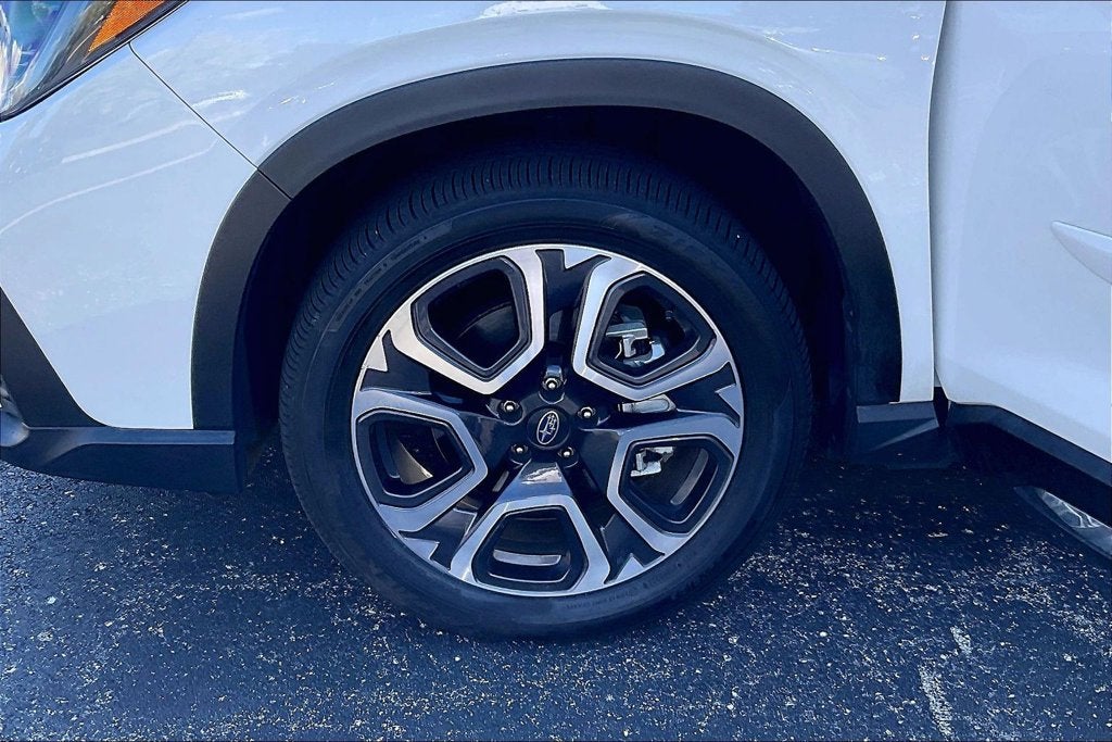 2023 Subaru Ascent Touring