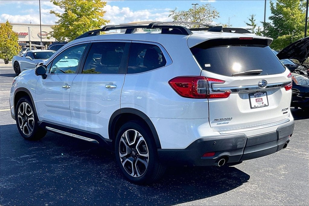 2023 Subaru Ascent Touring