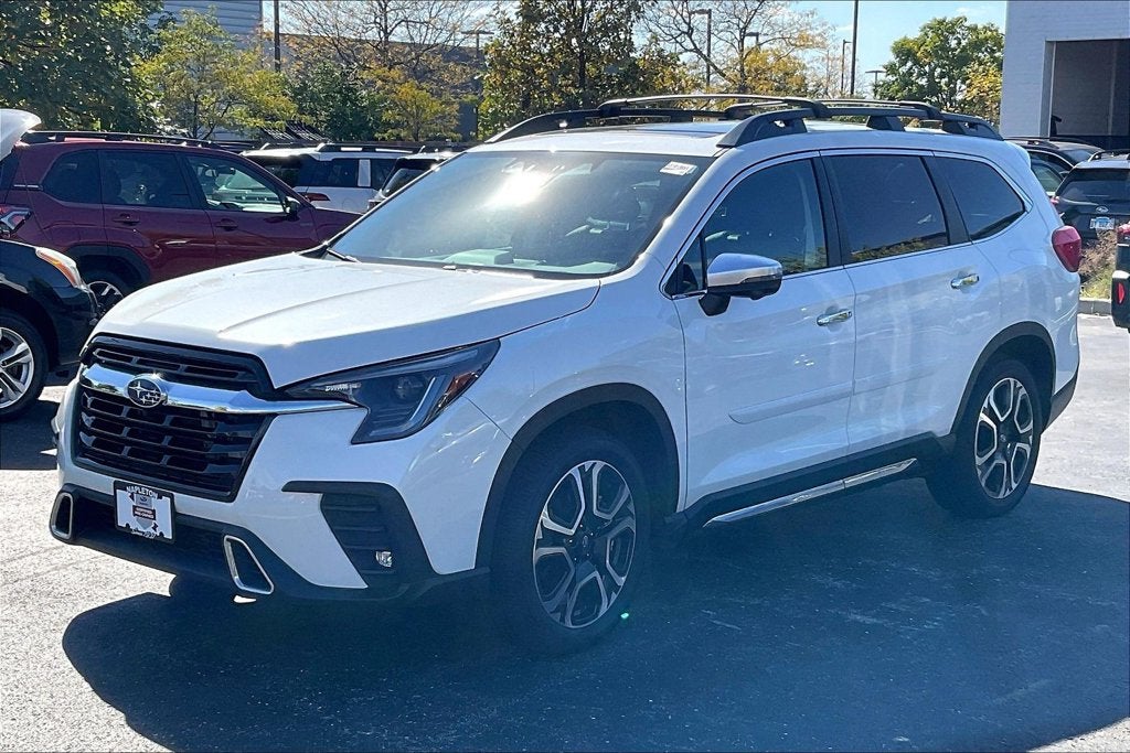 2023 Subaru Ascent Touring