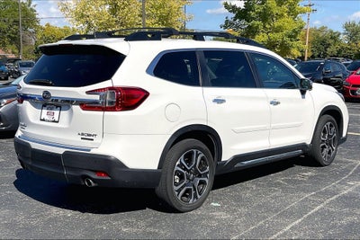 2023 Subaru Ascent Touring