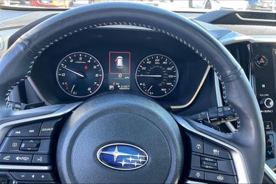 2023 Subaru Ascent Touring