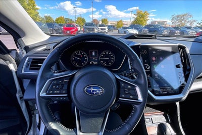 2023 Subaru Ascent Touring