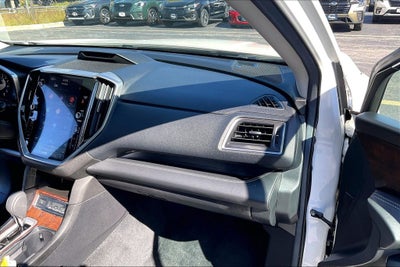 2023 Subaru Ascent Touring