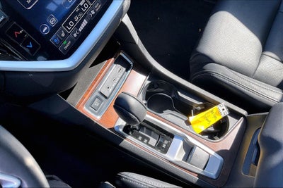 2023 Subaru Ascent Touring