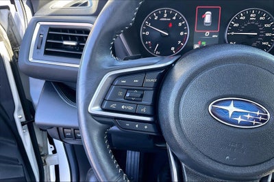 2023 Subaru Ascent Touring