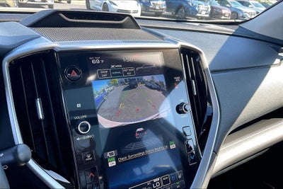2023 Subaru Ascent Touring