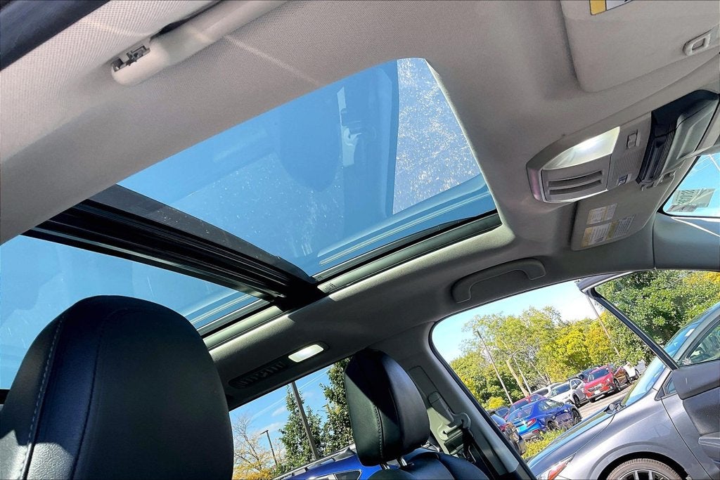 2023 Subaru Ascent Touring