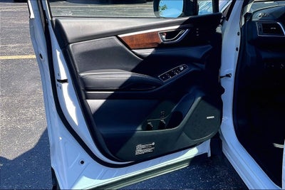 2023 Subaru Ascent Touring