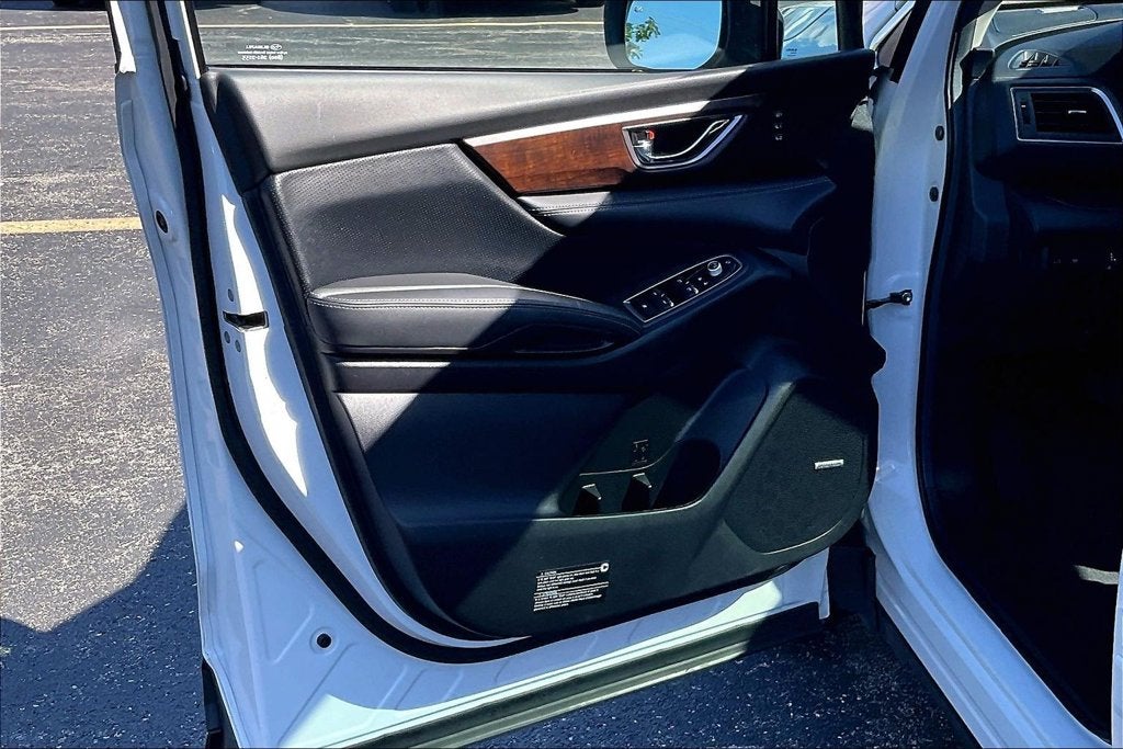 2023 Subaru Ascent Touring
