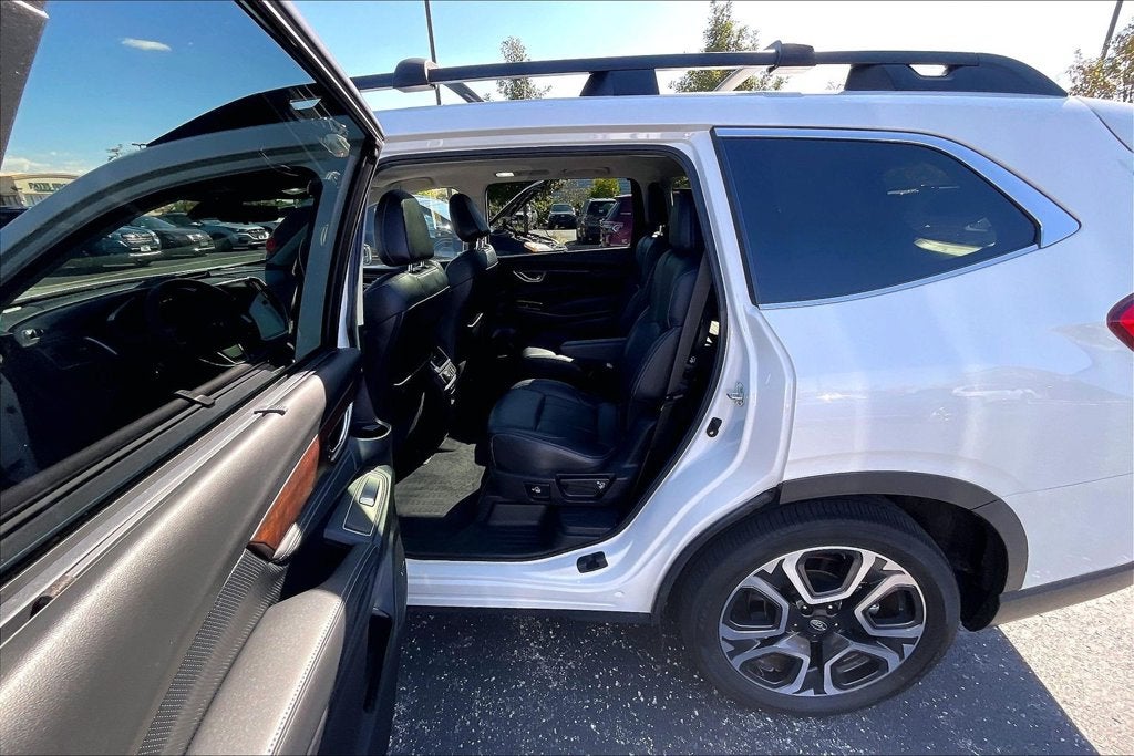 2023 Subaru Ascent Touring