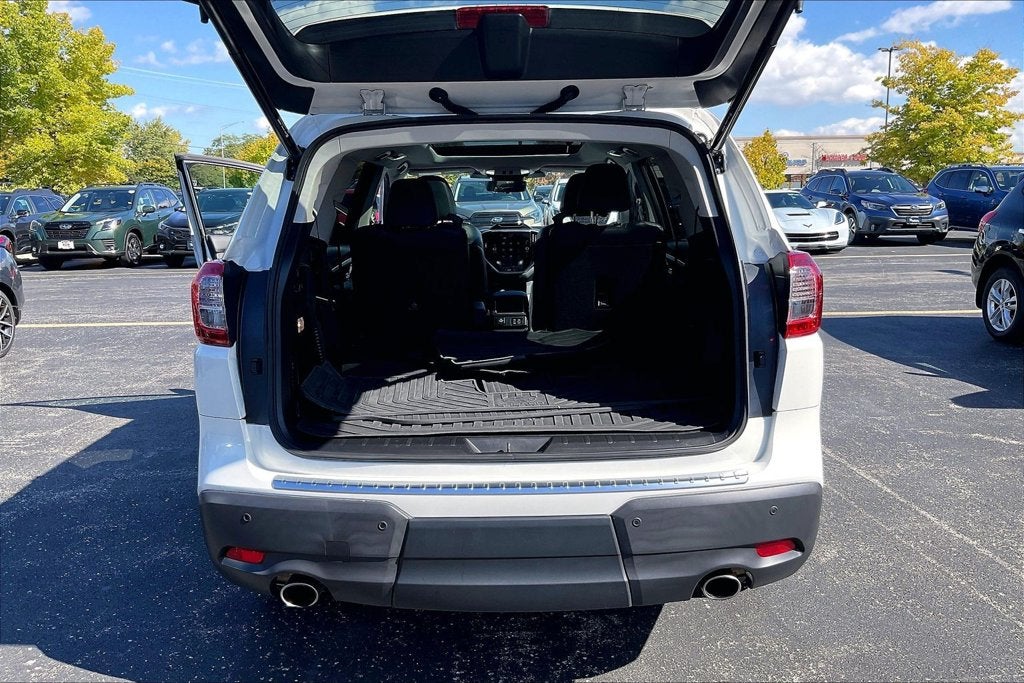 2023 Subaru Ascent Touring