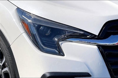 2023 Subaru Ascent Touring
