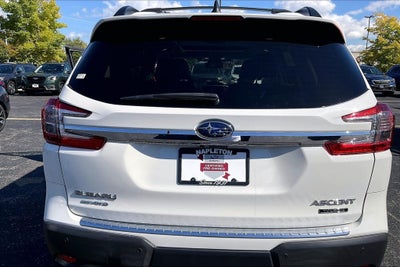 2023 Subaru Ascent Touring