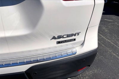 2023 Subaru Ascent Touring