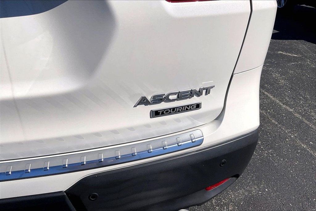 2023 Subaru Ascent Touring