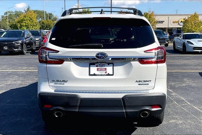 2023 Subaru Ascent Touring