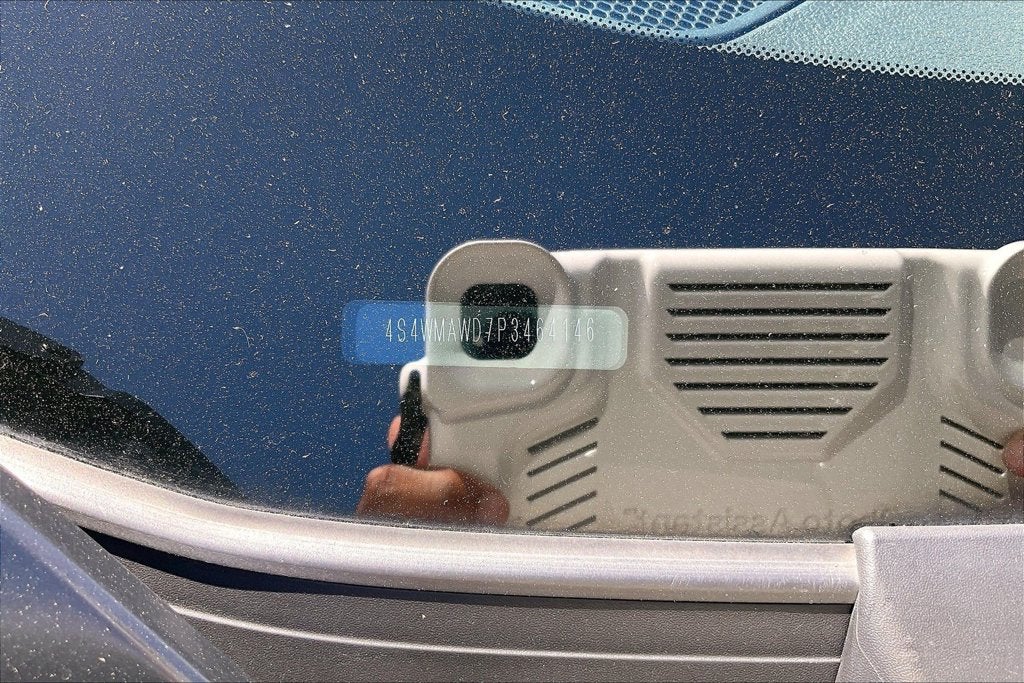 2023 Subaru Ascent Touring
