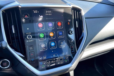 2023 Subaru Ascent Touring