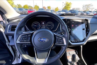 2023 Subaru Ascent Touring