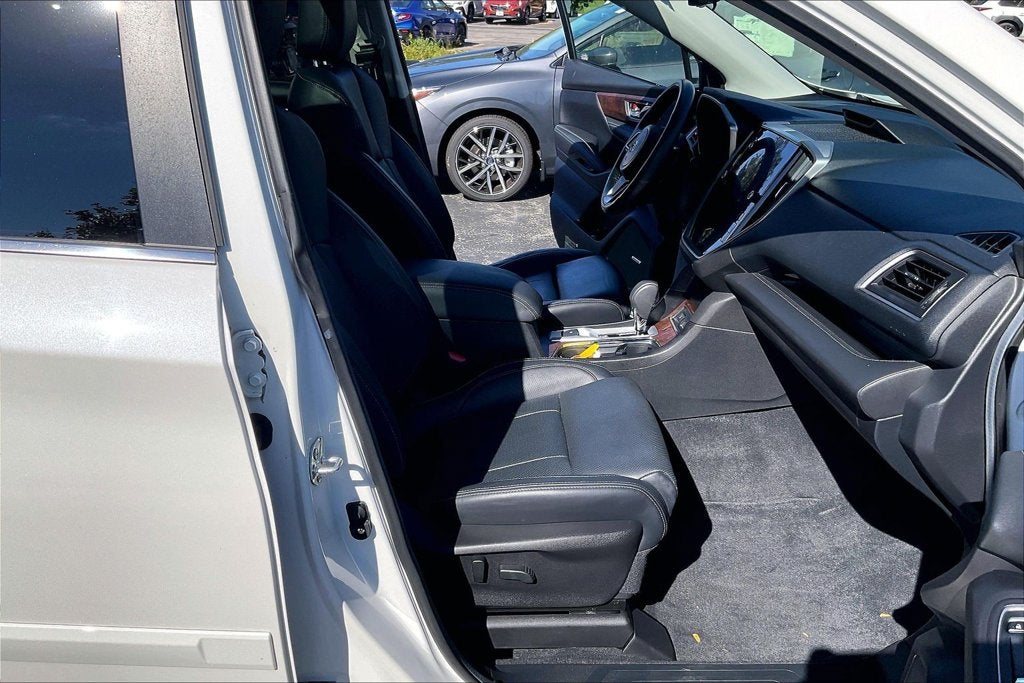 2023 Subaru Ascent Touring