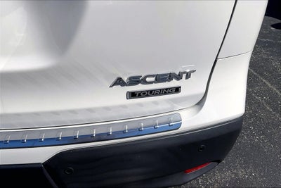 2023 Subaru Ascent Touring