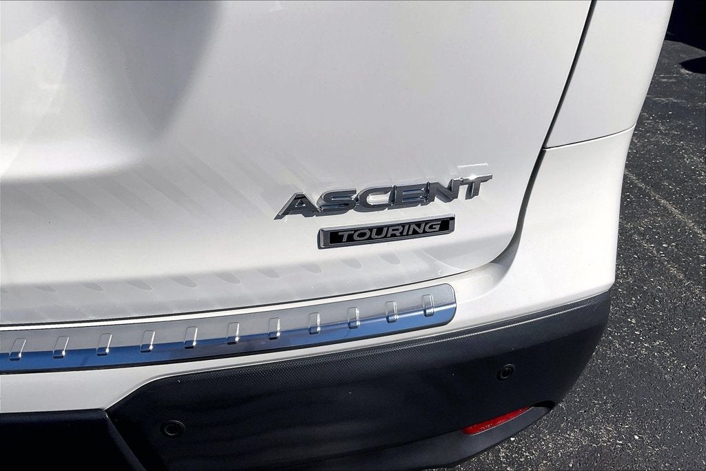 2023 Subaru Ascent Touring