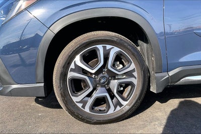 2024 Subaru Ascent Touring