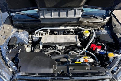 2024 Subaru Ascent Touring