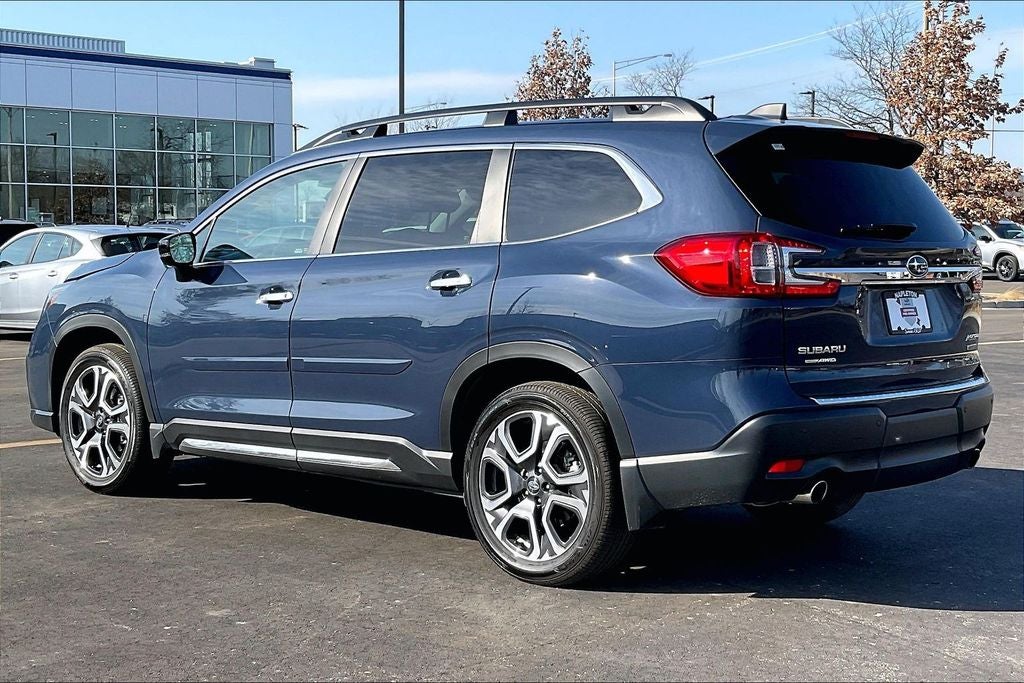 2024 Subaru Ascent Touring