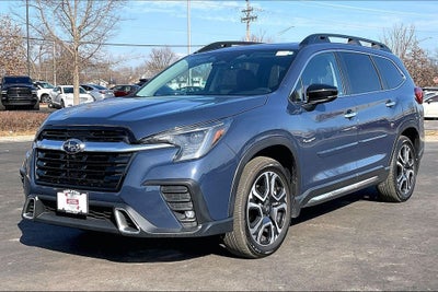 2024 Subaru Ascent Touring