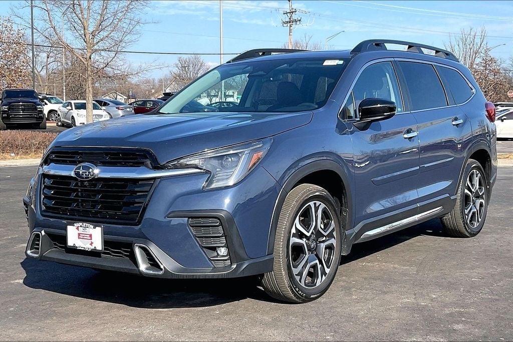 2024 Subaru Ascent Touring