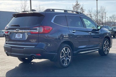2024 Subaru Ascent Touring