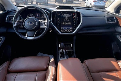 2024 Subaru Ascent Touring