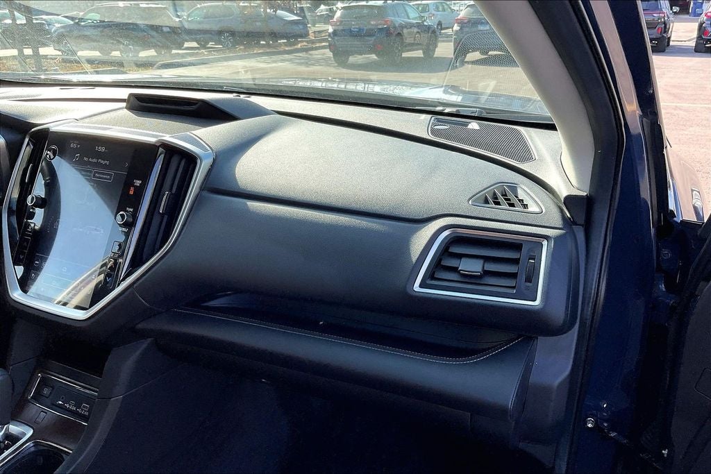 2024 Subaru Ascent Touring