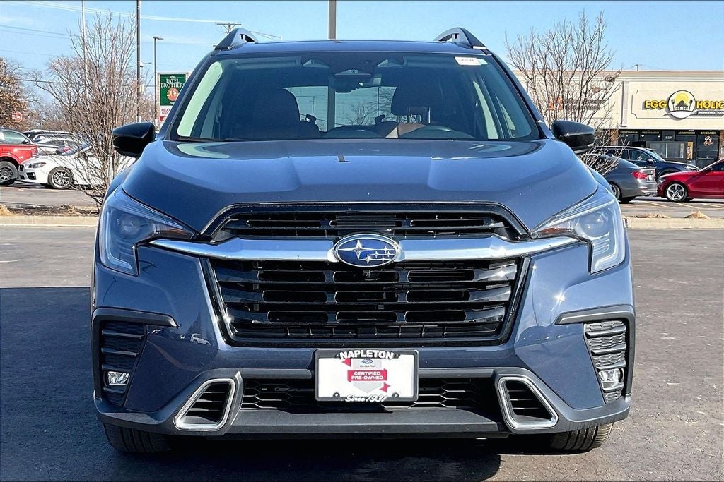 2024 Subaru Ascent Touring
