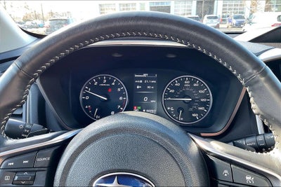 2024 Subaru Ascent Touring