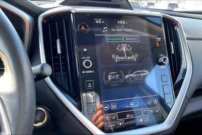 2024 Subaru Ascent Touring