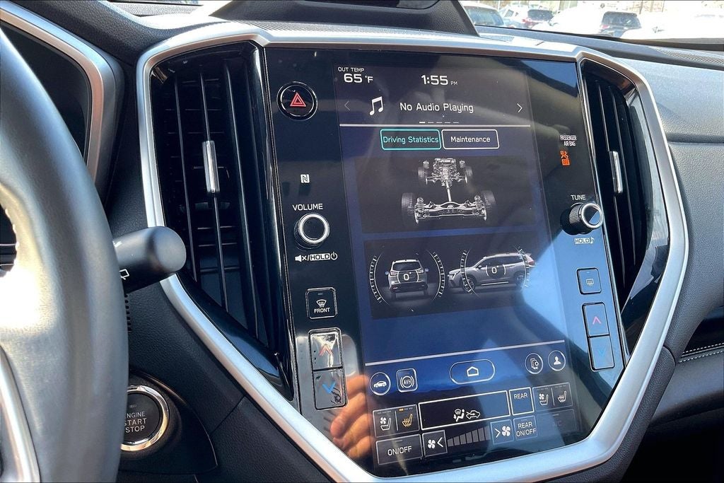 2024 Subaru Ascent Touring