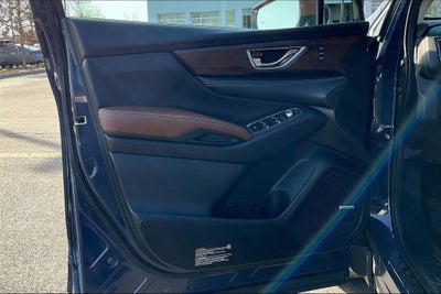 2024 Subaru Ascent Touring