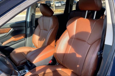 2024 Subaru Ascent Touring