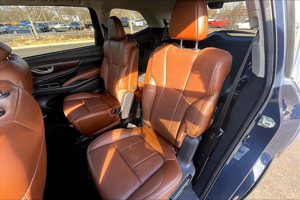 2024 Subaru Ascent Touring