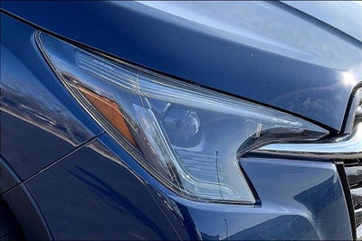 2024 Subaru Ascent Touring