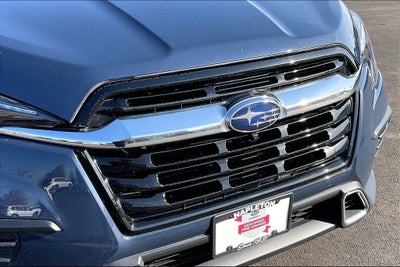 2024 Subaru Ascent Touring