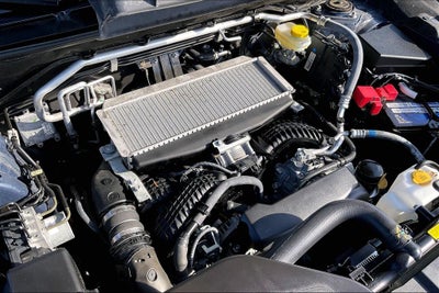 2024 Subaru Ascent Touring