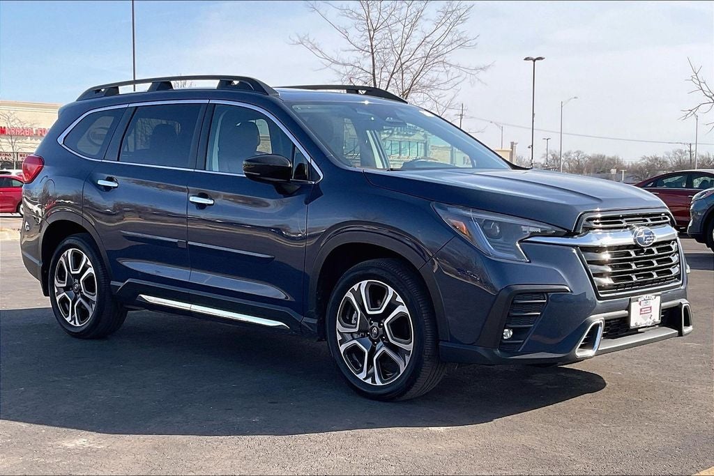 2024 Subaru Ascent Touring