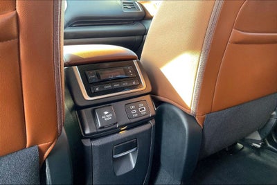 2024 Subaru Ascent Touring